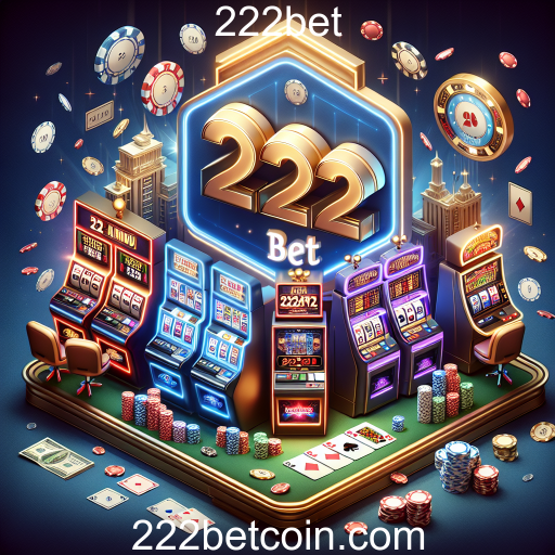 Descubra as Melhores Promoções da 222bet para Aumentar suas Chances de Ganhar!