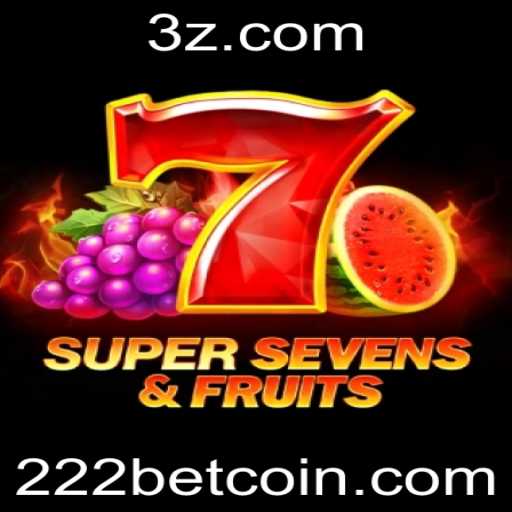 Descubra o Mundo de 7SuperSevensFruits: O Jogo de Slots que Conquista no 222bet