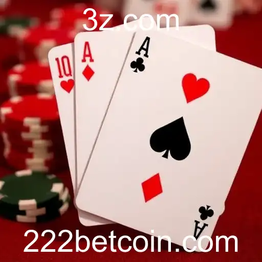 Explorando o Fascinante Mundo do Blackjack