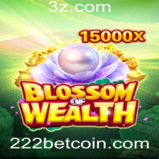 Explorando o Fascinante Jogo BlossomofWealth