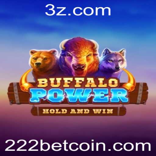 Explorando BuffaloPower: Um Novo Sucesso no Mundo dos Cassinos Online