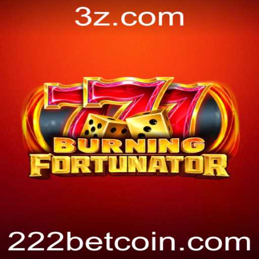 Descubra a Emoção de BurningFort: Um Jogo Inovador no Universo 222bet