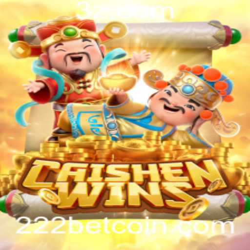 Descubra o Fascinante Mundo de CaishenWins com 222bet
