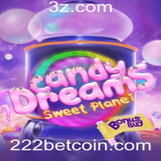 CandyDreamsSweetPlanet: Explore Aventuras Doces e Estratégias Divertidas