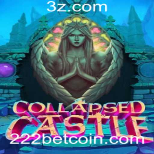 Explorando o Mundo de CollapsedCastle: Um Jogo de Estratégia e Aventura