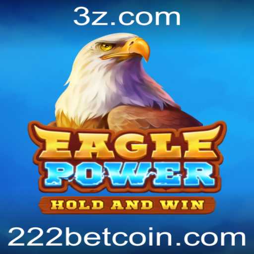 EaglePower: Uma Imersão no Jogo que Transforma Estratégia em Ação