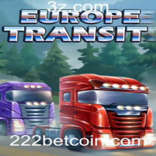 Explorando o Mundo de EuropeTransit e sua Relação com 222bet