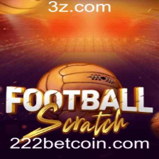 FootballScratch: Uma Nova Maneira de Viver a Emoção do Futebol com 222bet