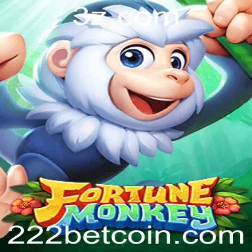 FortuneMonkey: Um Mergulho na Excitação dos Jogos de Azar com 222bet