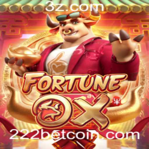 Descubra o Jogo FortuneOx: Uma Nova Sensação no Universo dos Cassinos com 222bet