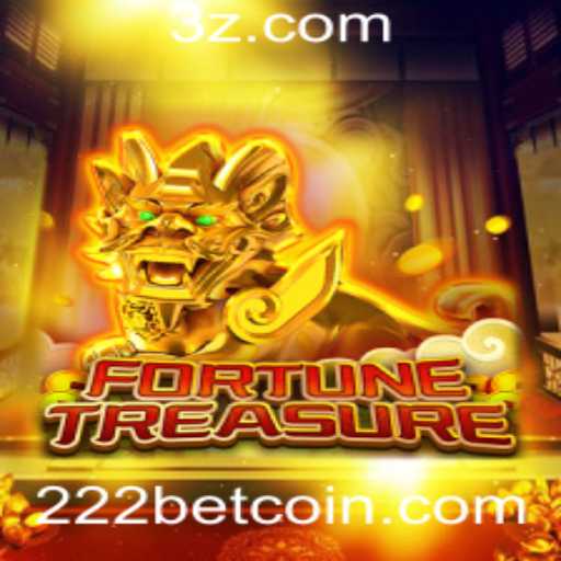 Explorando o Fascinante Mundo de FortuneTreasure: Um Guia Completo