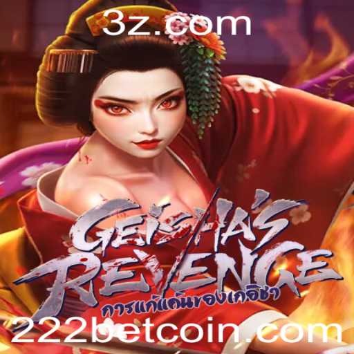 Descubra o Fascinante Mundo de GeishasRevenge em 222bet
