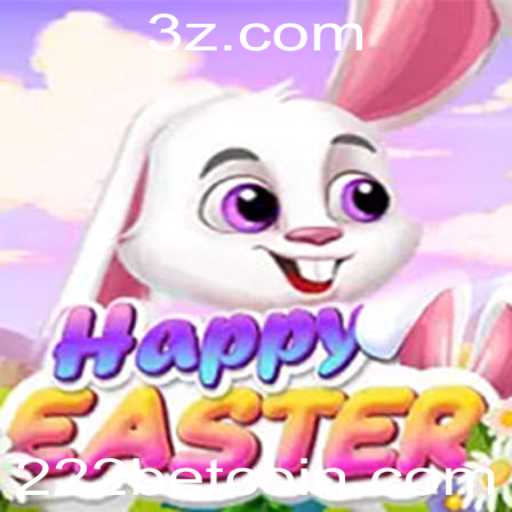 Descubra o Fascinante Mundo de HappyEaster no 222bet