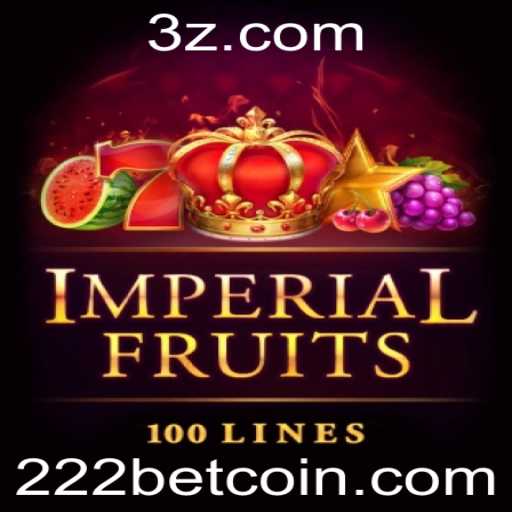Explorando o Fascinante Mundo de ImperialFruits100 na 222bet
