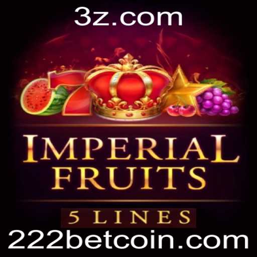 Explorando o Mundo de 'ImperialFruits5' com 222bet