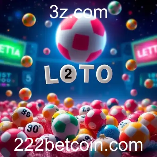 Explorando o Mundo dos Jogos de Loteria