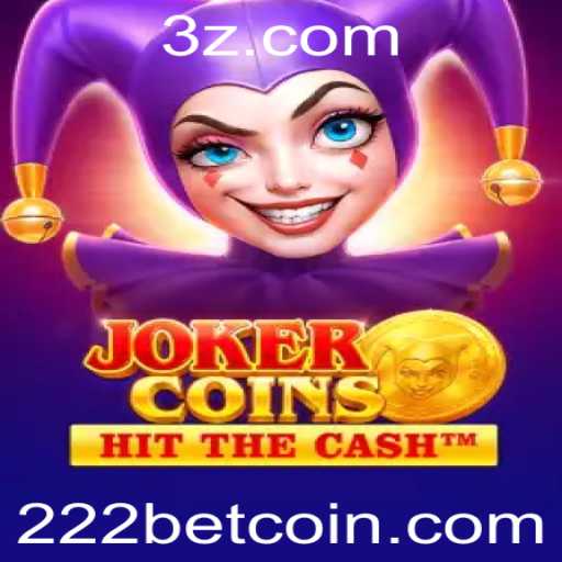 JokerCoins e 222bet: Descubra Este Empolgante Jogo de Azar