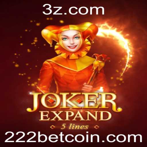 Descubra JokerExpand: Um Novo Conceito no Mundo dos Jogos Online na 222bet