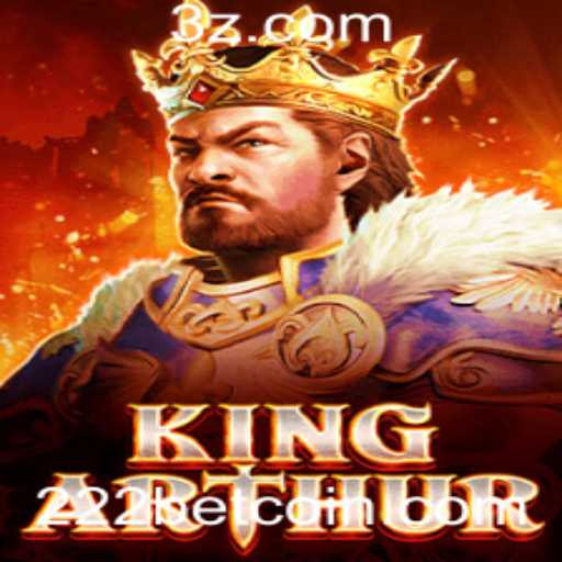 Explorando o Mundo de KingArthur: Um Jogo de Aventura Imersiva