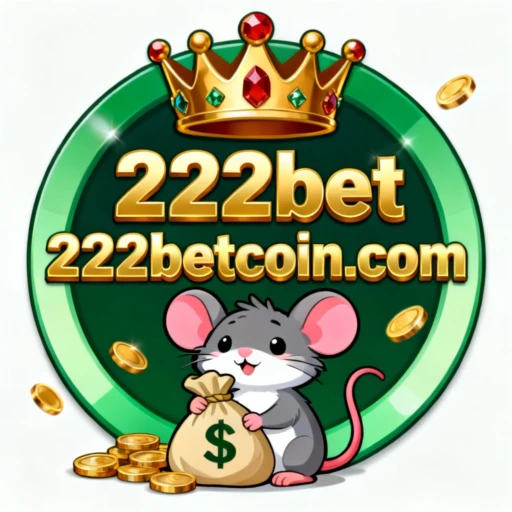 222bet logo