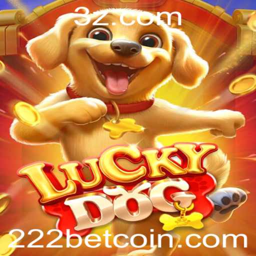 Explore o Fascinante Mundo do Jogo LuckyDog com 222bet
