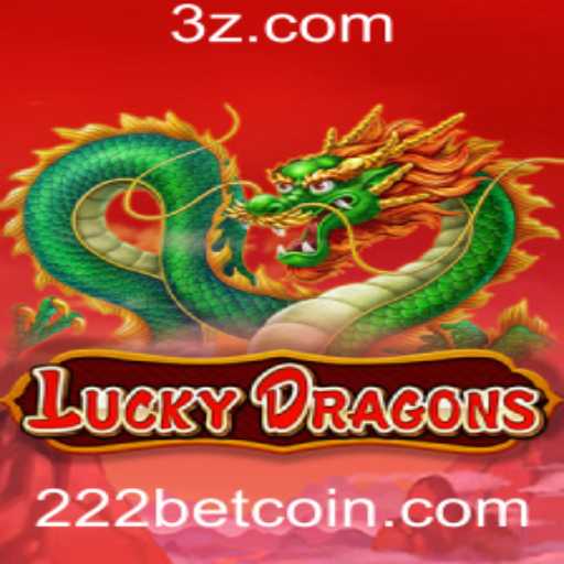 LuckyDragons: Descubra o Excitante Mundo de Apostas do 222bet