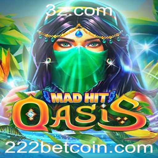 MadHitOasis: Desvendando o Fascínio do Novo Jogo Interativo