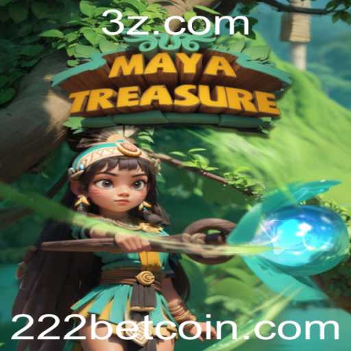 Explorando o Mundo de Aventura com MayaTreasure em 222bet