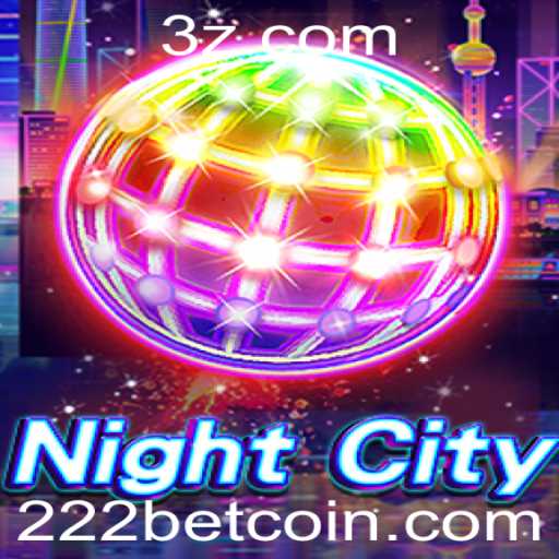 Descubra o Fascinante Jogo 'NightCity': Aventura e Estratégia