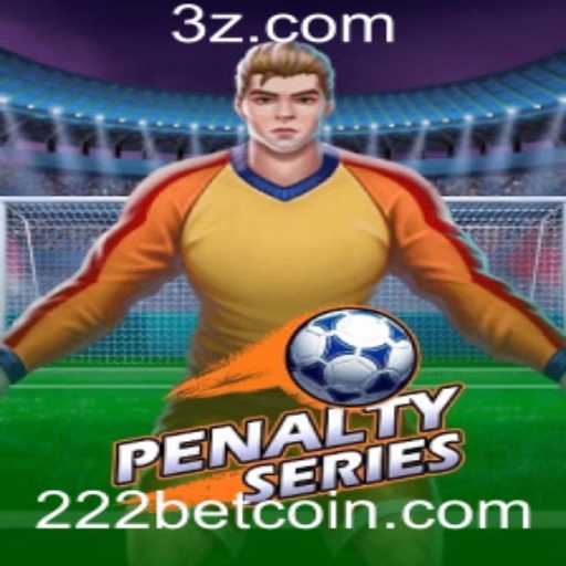 Descubra o Empolgante Jogo PenaltySeries na 222bet