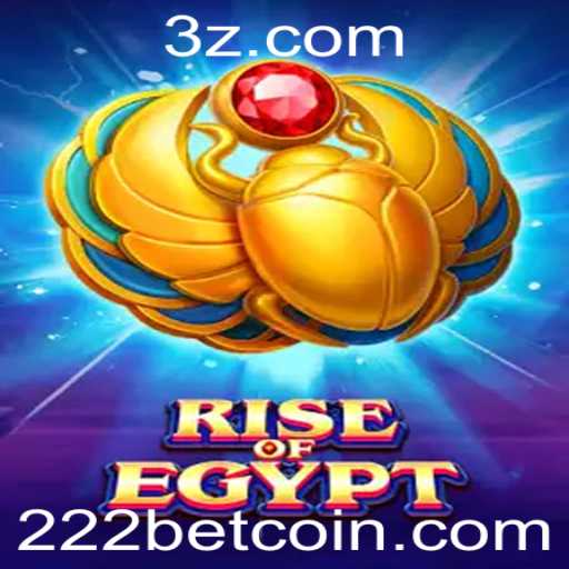 Explorando o Fascinante Mundo de RiseOfEgypt: Regras e Estratégias com 222bet