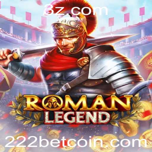 Explorando o Mundo Fascinante de RomanLegend e a Conexão com 222bet