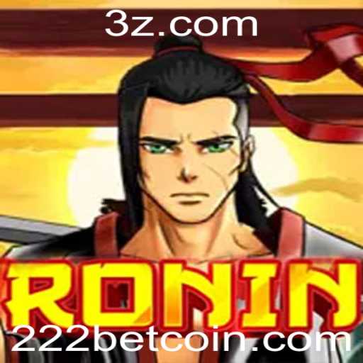 Descubra o Fascinante Mundo do Jogo Ronin com 222bet