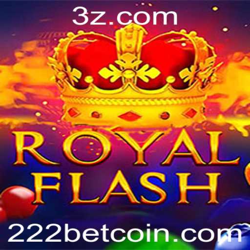 RoyalFlash: Uma Introdução ao Jogo em Ascensão com 222bet