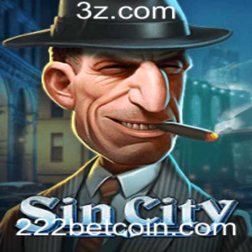 Descubra o Mundo de SinCity: O Jogo de Estratégia de Apostas em Alta