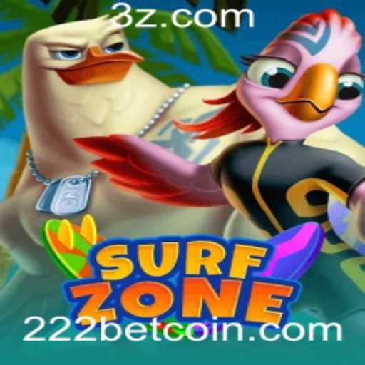 SurfZone: Uma Aventura Incrível nas Ondas Virtuais