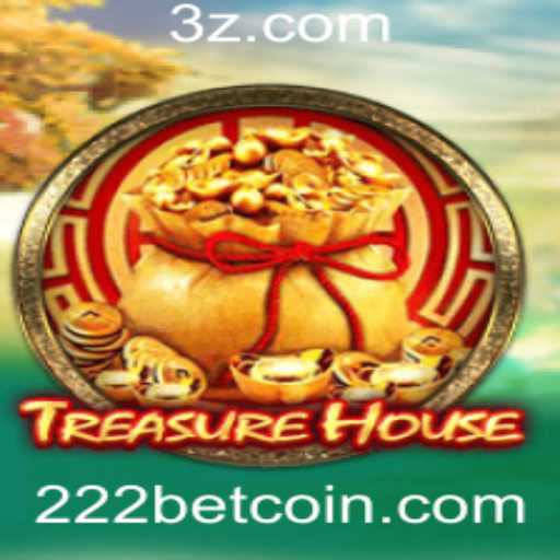Explorando o Fascinante Mundo de TreasureHouse com 222bet