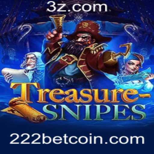 Explorando o Mundo de TreasureSnipes e a Parceria com 222bet