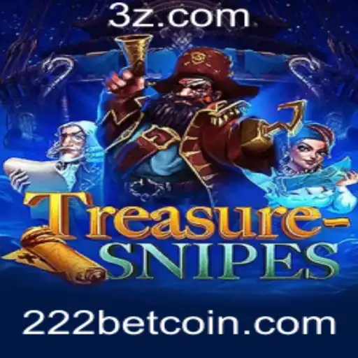 Explorando o Mundo de TreasureSnipes e a Parceria com 222bet