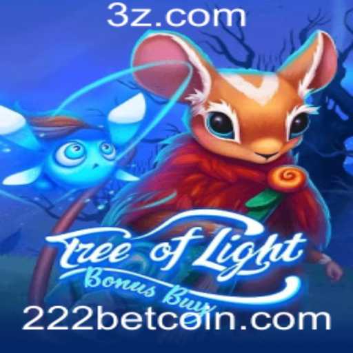 Descubra o Fascinante Mundo de TreeOfLightBonusBuy na 222bet