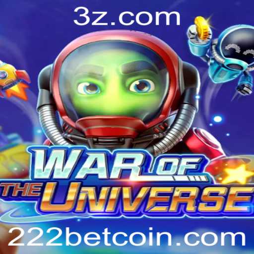 Descubra o Jogo WAROFTHEUNIVERSE e suas Regras