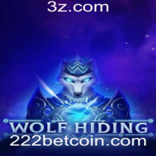 Explorando o Mundo do Jogo WolfHiding e sua Parceria com 222bet