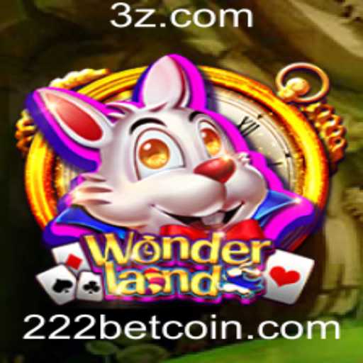Descubra o Fascinante Universo do Jogo Wonderland com 222bet