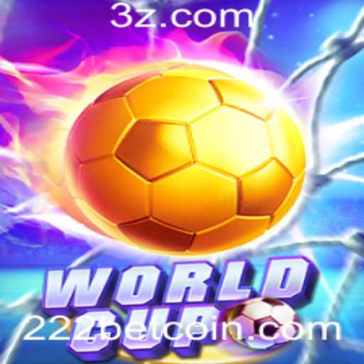 WorldCup: Experimente a Emoção do Jogo com 222bet